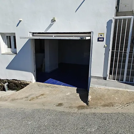 La Casa Blanca *