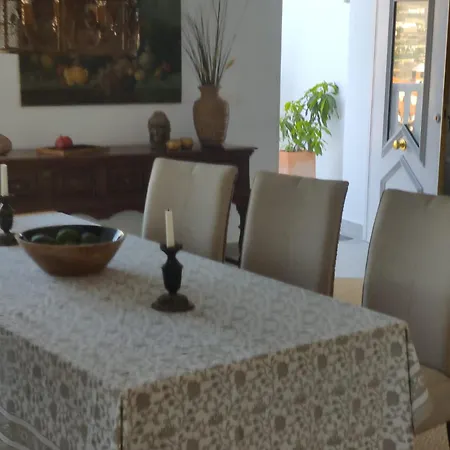 La Casa Blanca *
