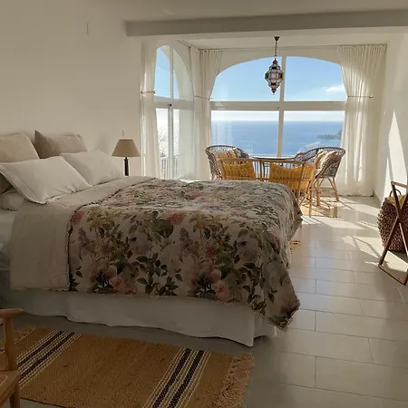 Villa La Casa Blanca