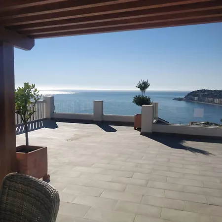 Villa La Casa Blanca