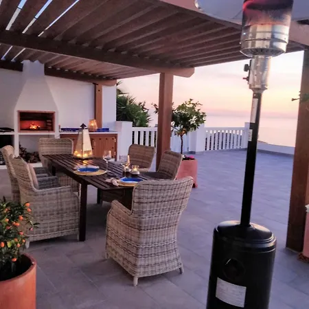 Villa La Casa Blanca