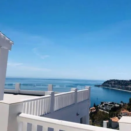 La Casa Blanca