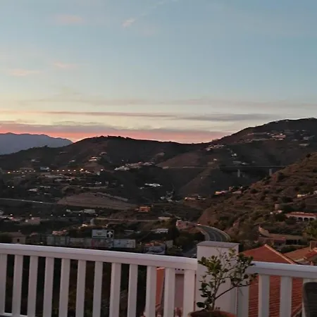 Villa La Casa Blanca
