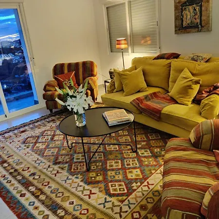 La Casa Blanca Villa