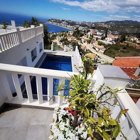 Villa La Casa Blanca *