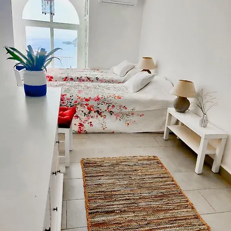 La Casa Blanca *