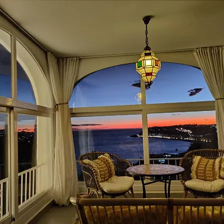 La Casa Blanca Villa Almuñécar